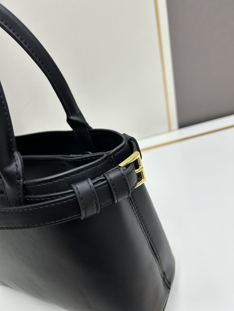 Prada Top Handle Bags